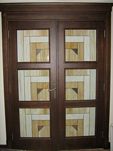 vitraz staklo vp106 